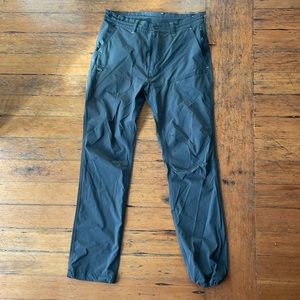 Howler Brothers Shoalwater Tech Pants